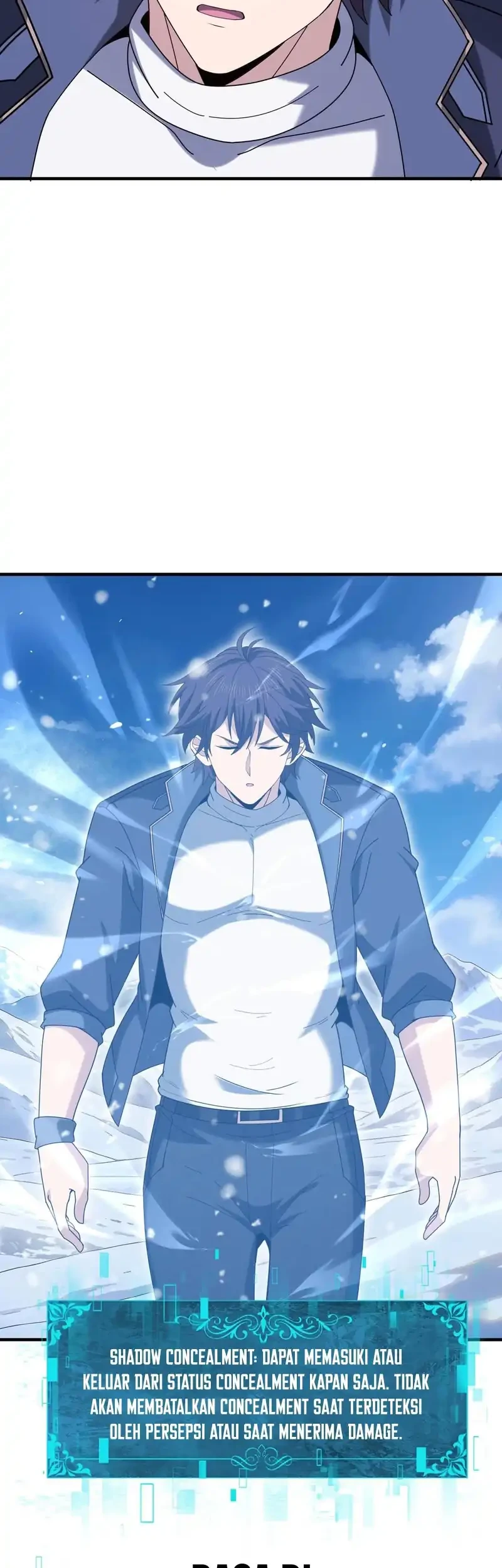 The Apex Of Dragon Mastery Chapter 217 Halaman 29
