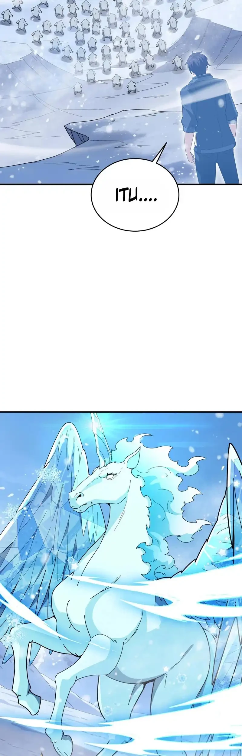 The Apex Of Dragon Mastery Chapter 217 Halaman 31