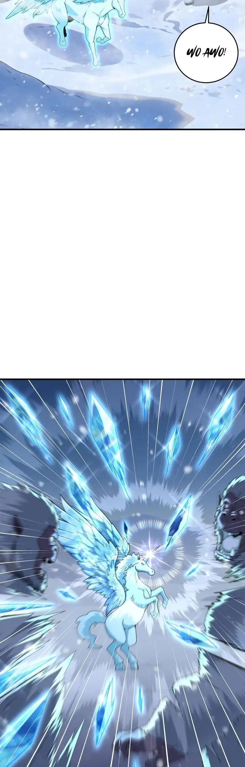 The Apex Of Dragon Mastery Chapter 217 Halaman 34