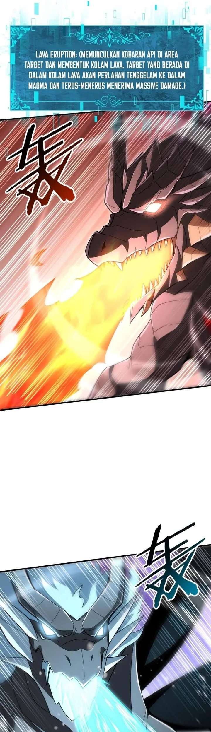 The Apex Of Dragon Mastery Chapter 218 Halaman 5