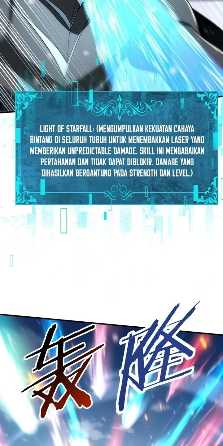 The Apex Of Dragon Mastery Chapter 218 Halaman 6