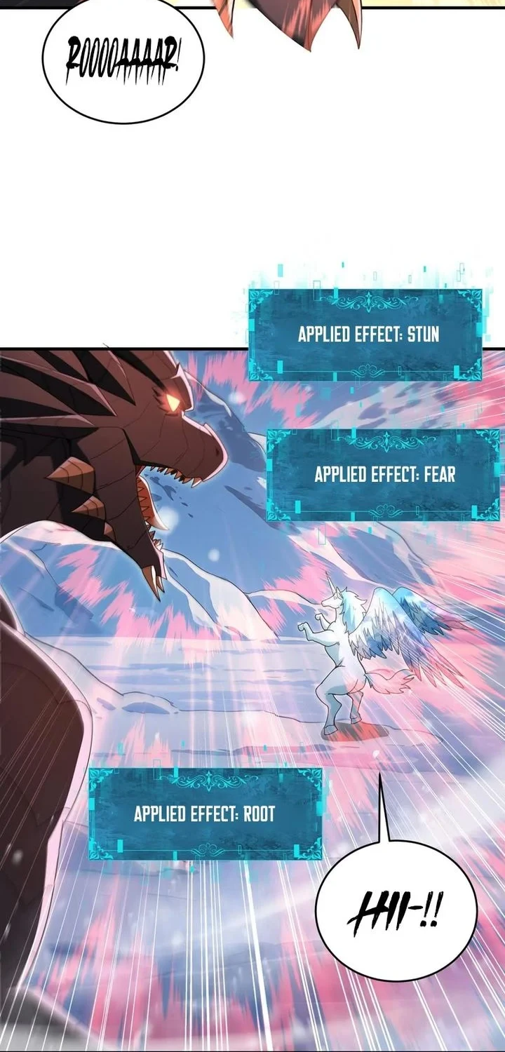 The Apex Of Dragon Mastery Chapter 218 Halaman 10