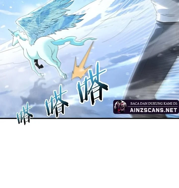 The Apex Of Dragon Mastery Chapter 218 Halaman 16