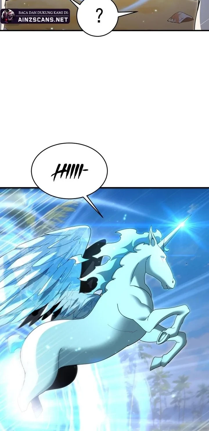 The Apex Of Dragon Mastery Chapter 218 Halaman 24