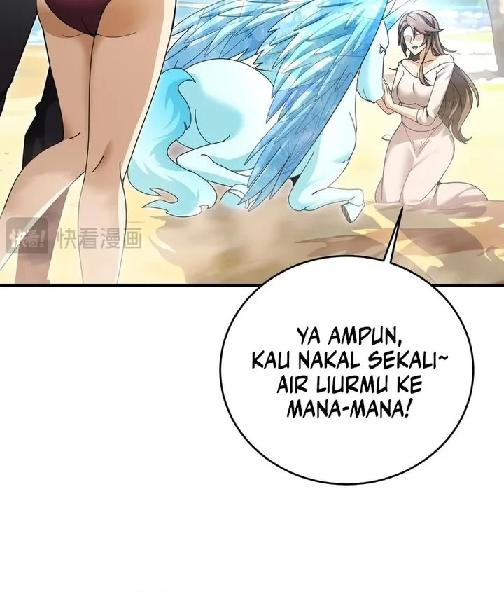 The Apex Of Dragon Mastery Chapter 218 Halaman 34