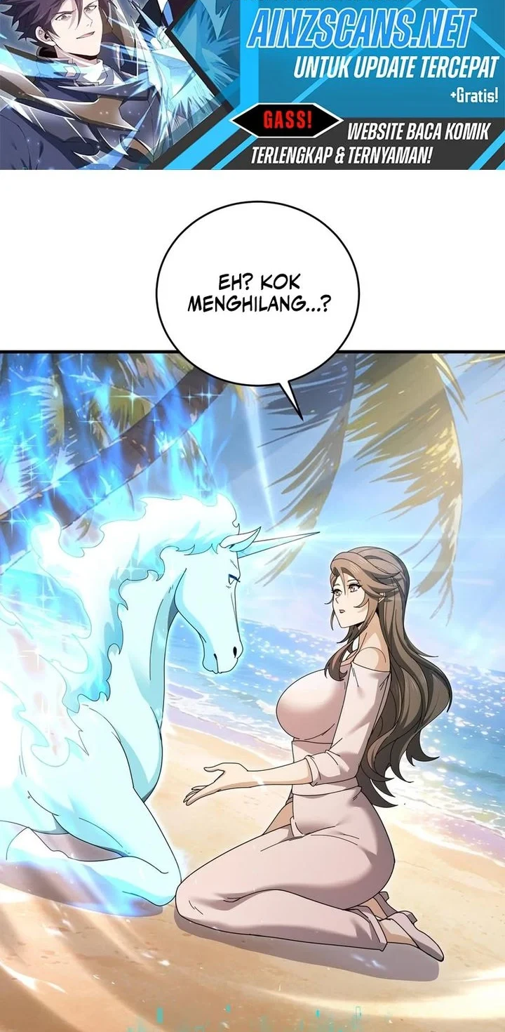 The Apex Of Dragon Mastery Chapter 218 Halaman 36