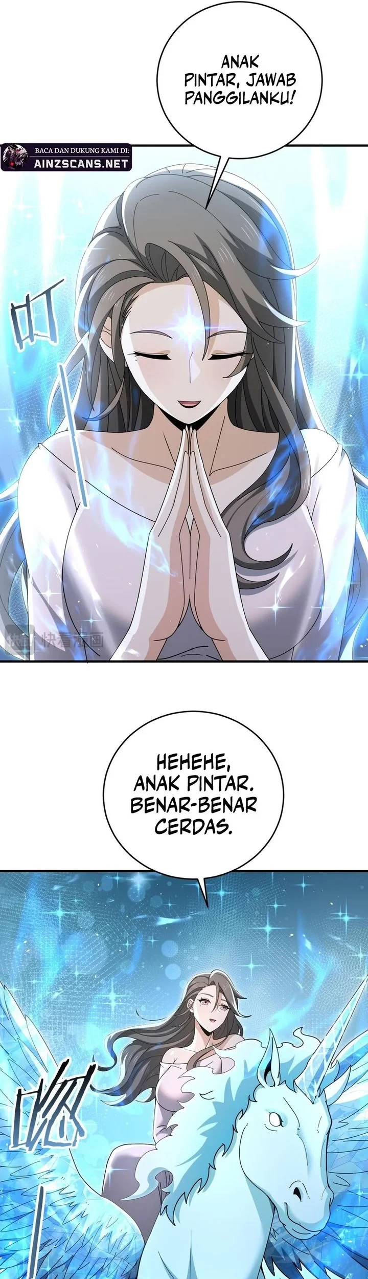 The Apex Of Dragon Mastery Chapter 218 Halaman 39