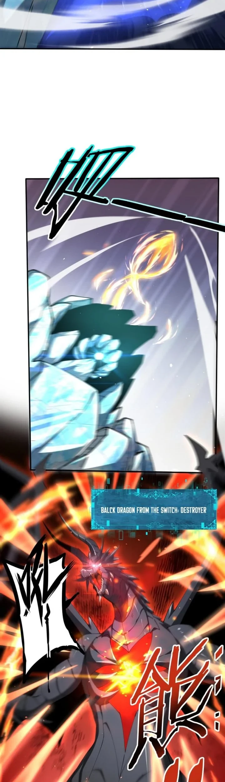 The Apex Of Dragon Mastery Chapter 219 Halaman 7