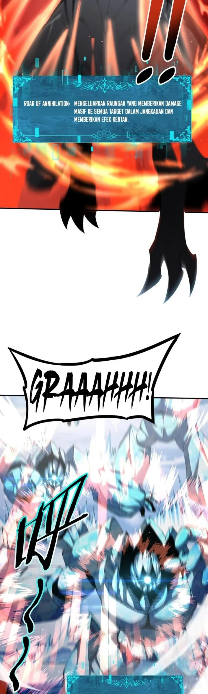 The Apex Of Dragon Mastery Chapter 219 Halaman 8