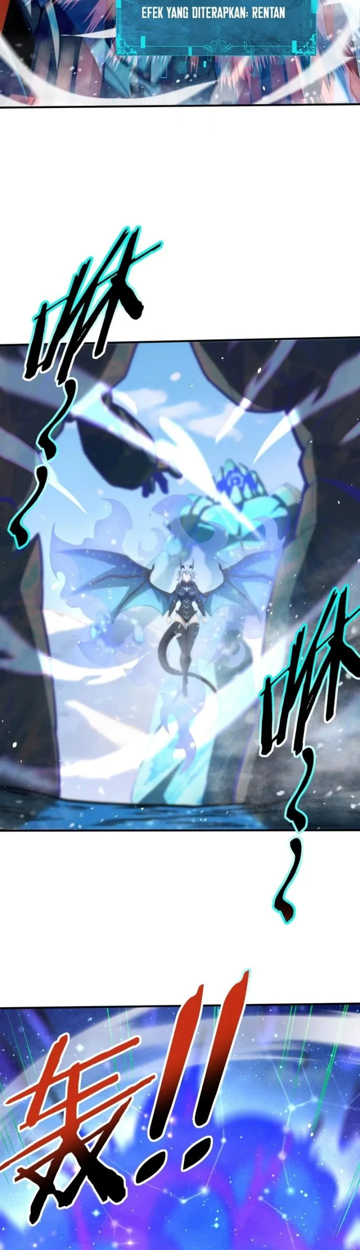 The Apex Of Dragon Mastery Chapter 219 Halaman 9