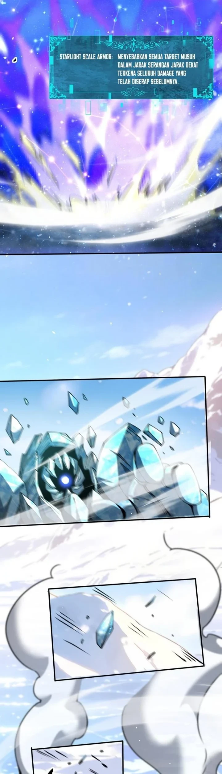 The Apex Of Dragon Mastery Chapter 219 Halaman 10