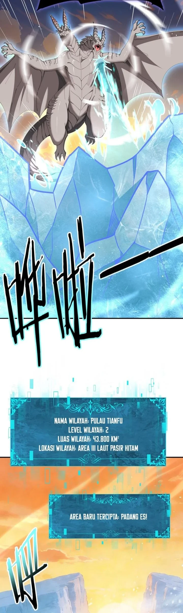 The Apex Of Dragon Mastery Chapter 219 Halaman 28