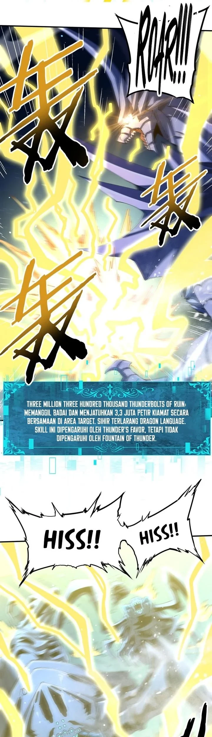 The Apex Of Dragon Mastery Chapter 220 Halaman 5
