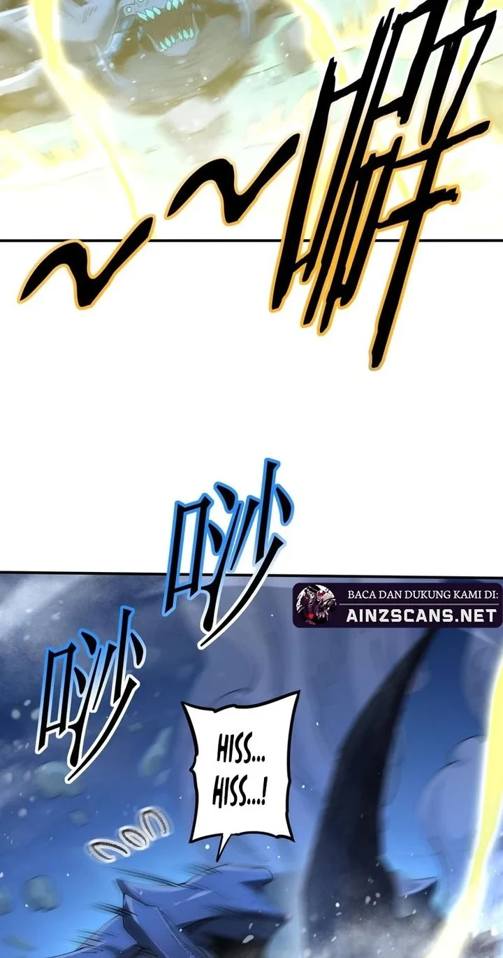 The Apex Of Dragon Mastery Chapter 220 Halaman 6