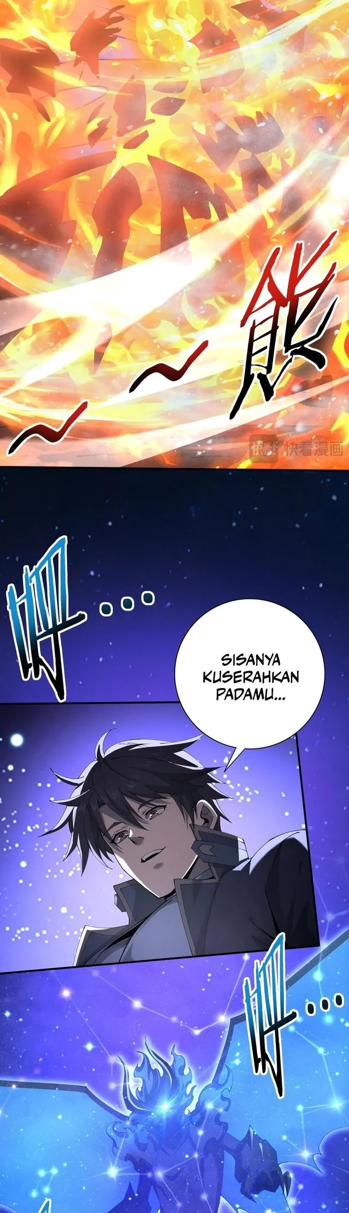 The Apex Of Dragon Mastery Chapter 220 Halaman 12