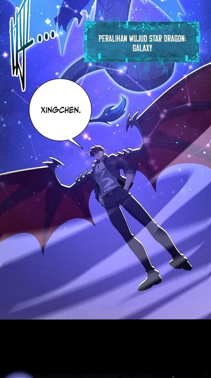 The Apex Of Dragon Mastery Chapter 220 Halaman 13