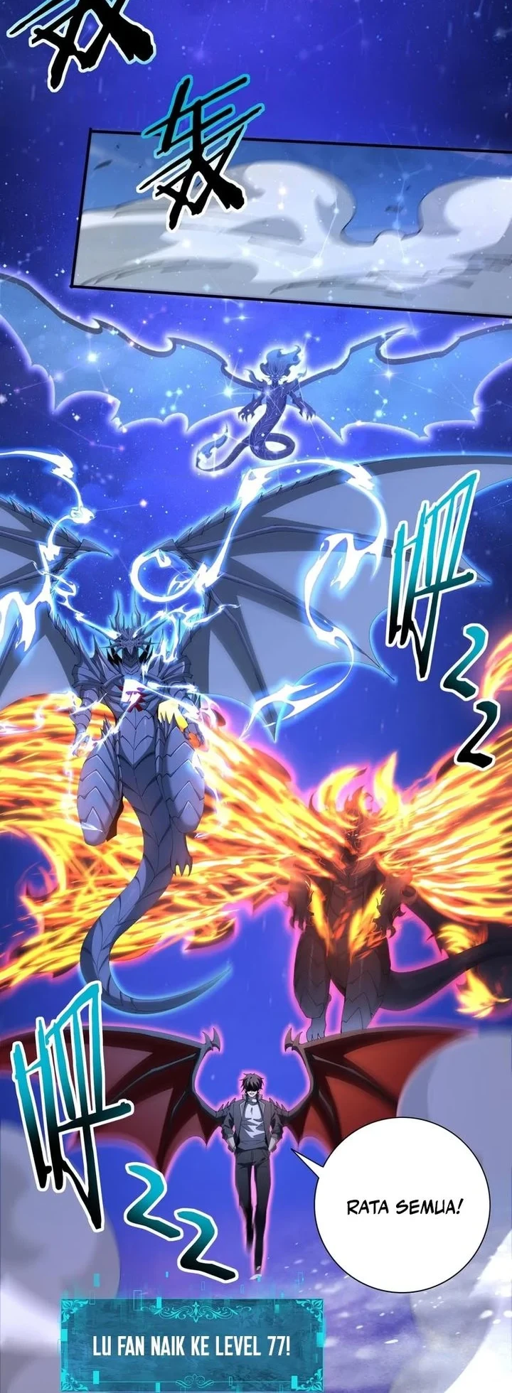 The Apex Of Dragon Mastery Chapter 220 Halaman 15