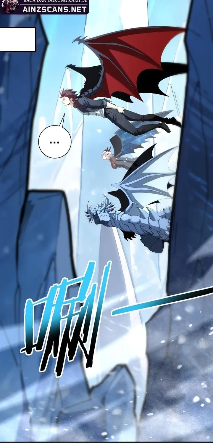 The Apex Of Dragon Mastery Chapter 220 Halaman 21