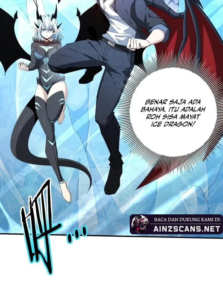 The Apex Of Dragon Mastery Chapter 220 Halaman 25