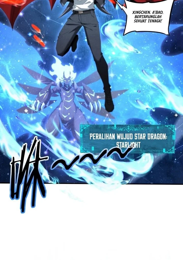 The Apex Of Dragon Mastery Chapter 220 Halaman 27