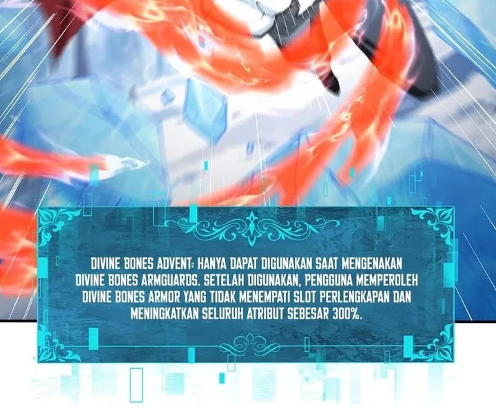 The Apex Of Dragon Mastery Chapter 220 Halaman 29