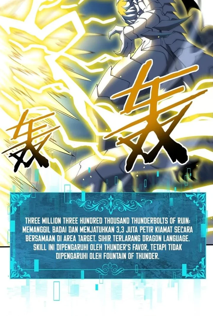 The Apex Of Dragon Mastery Chapter 220 Halaman 33