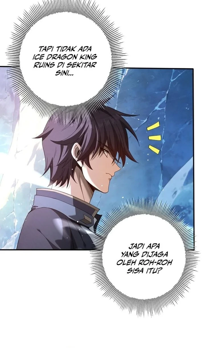 The Apex Of Dragon Mastery Chapter 220 Halaman 35