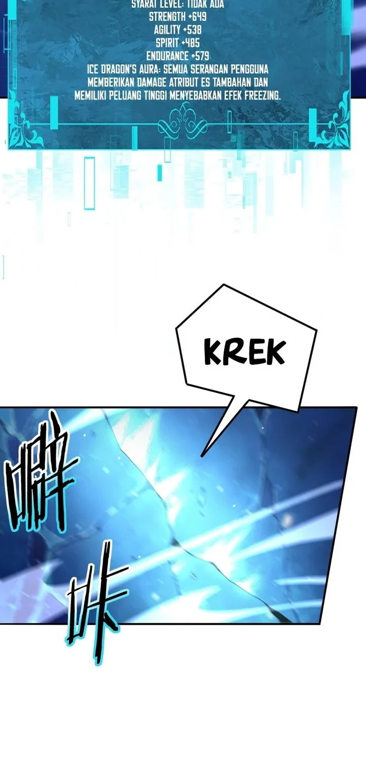 The Apex Of Dragon Mastery Chapter 220 Halaman 37