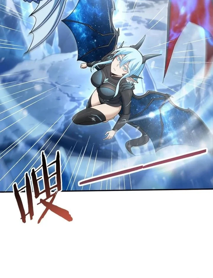 The Apex Of Dragon Mastery Chapter 221 Halaman 6