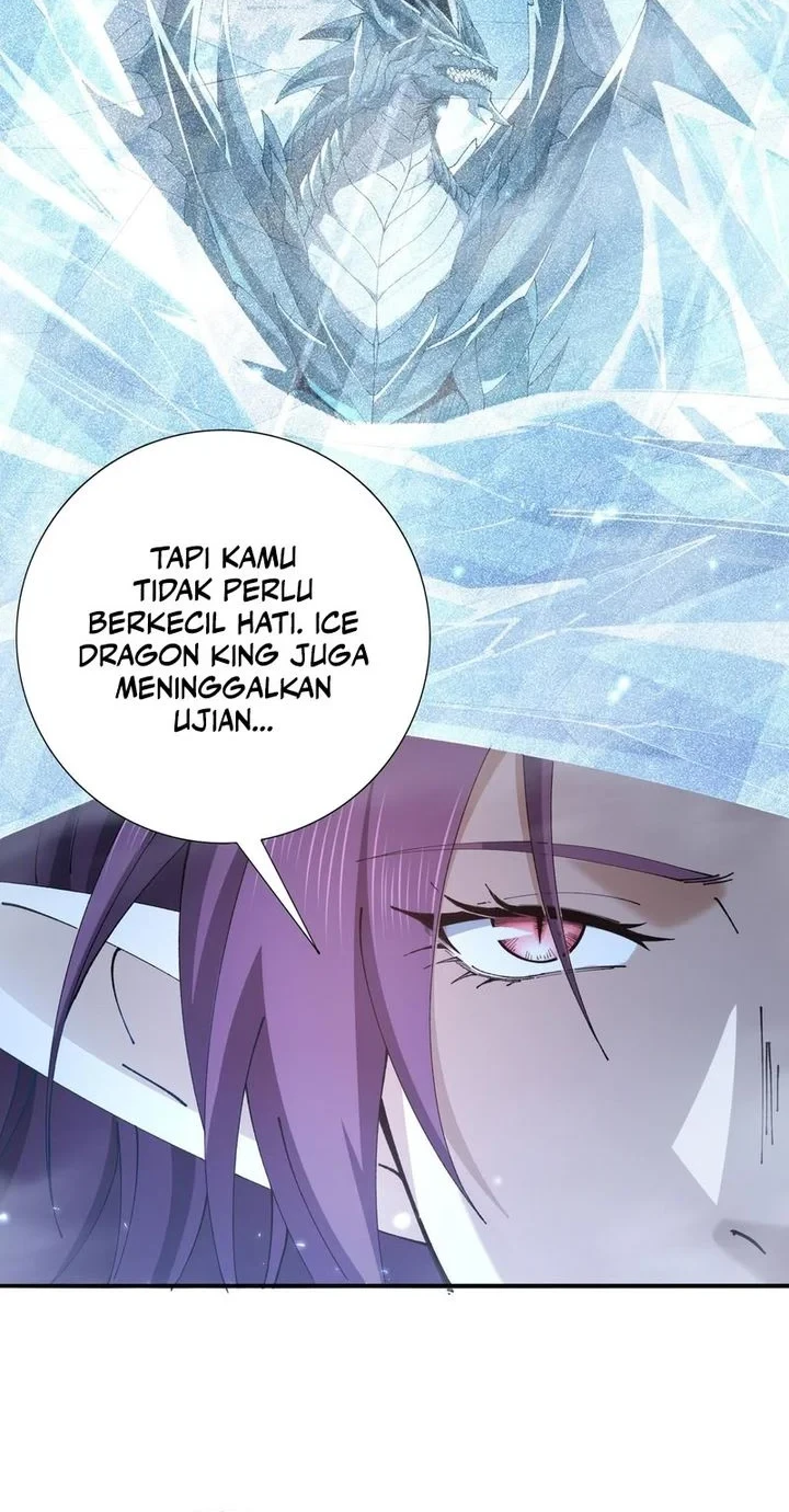 The Apex Of Dragon Mastery Chapter 221 Halaman 20