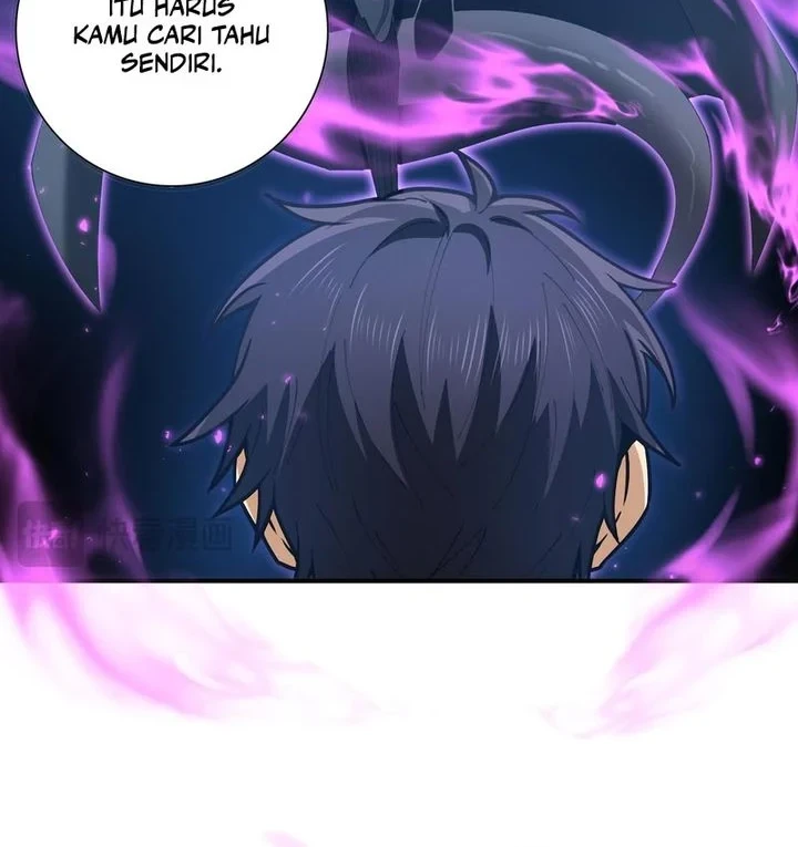 The Apex Of Dragon Mastery Chapter 221 Halaman 22