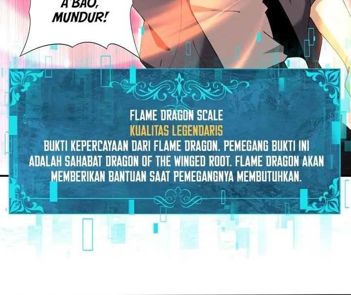 The Apex Of Dragon Mastery Chapter 221 Halaman 28