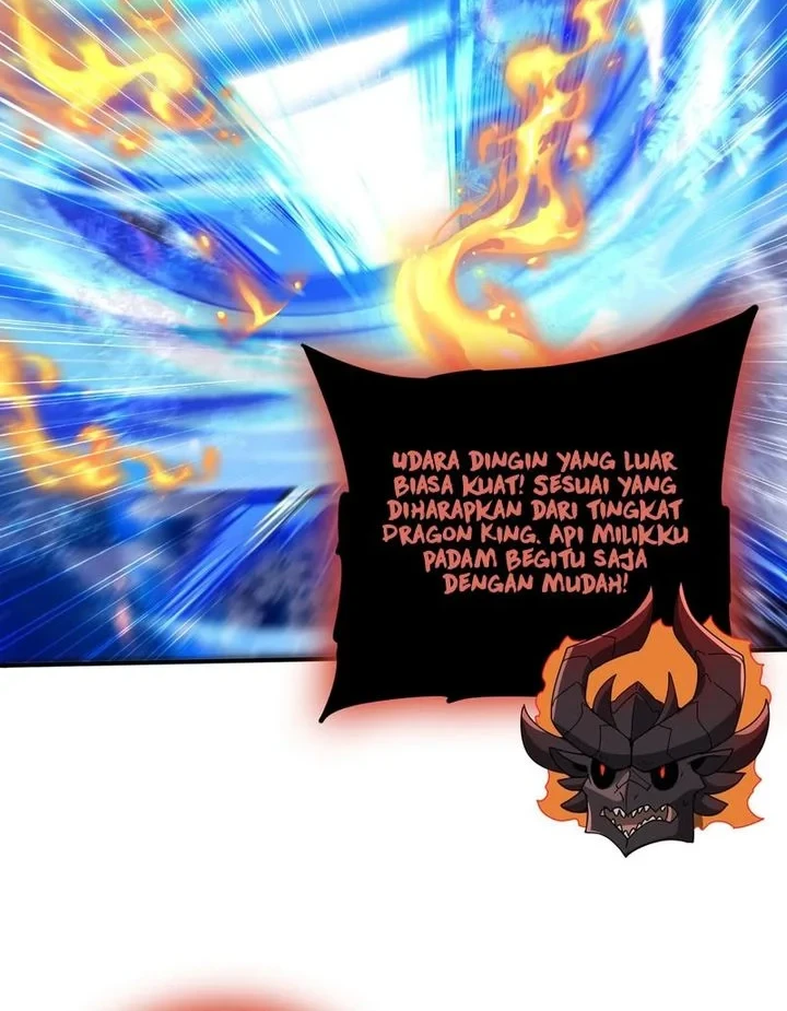 The Apex Of Dragon Mastery Chapter 221 Halaman 34