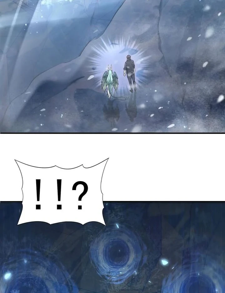 The Apex Of Dragon Mastery Chapter 221 Halaman 40
