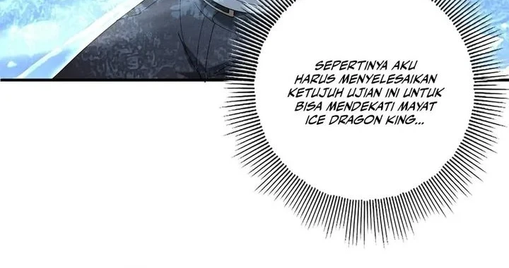 The Apex Of Dragon Mastery Chapter 221 Halaman 42