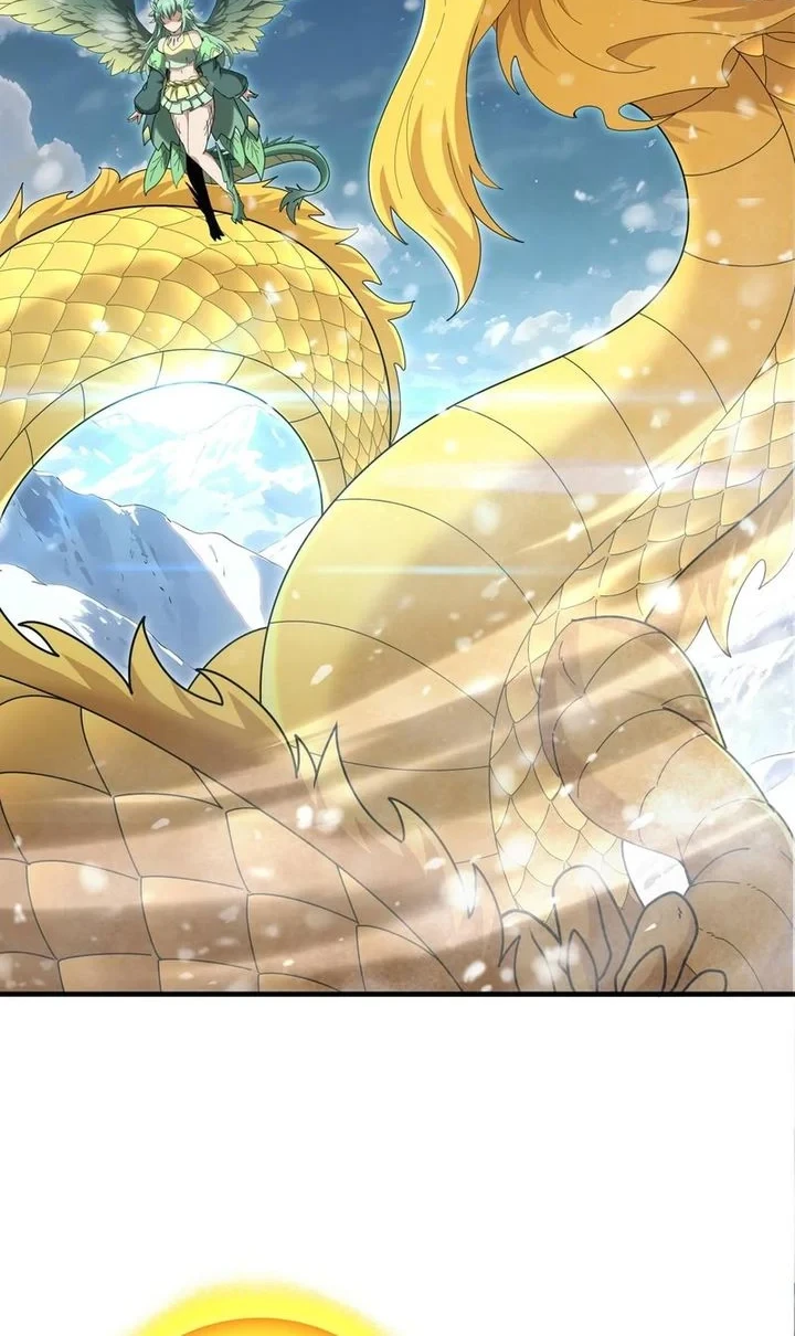 The Apex Of Dragon Mastery Chapter 222 Halaman 2