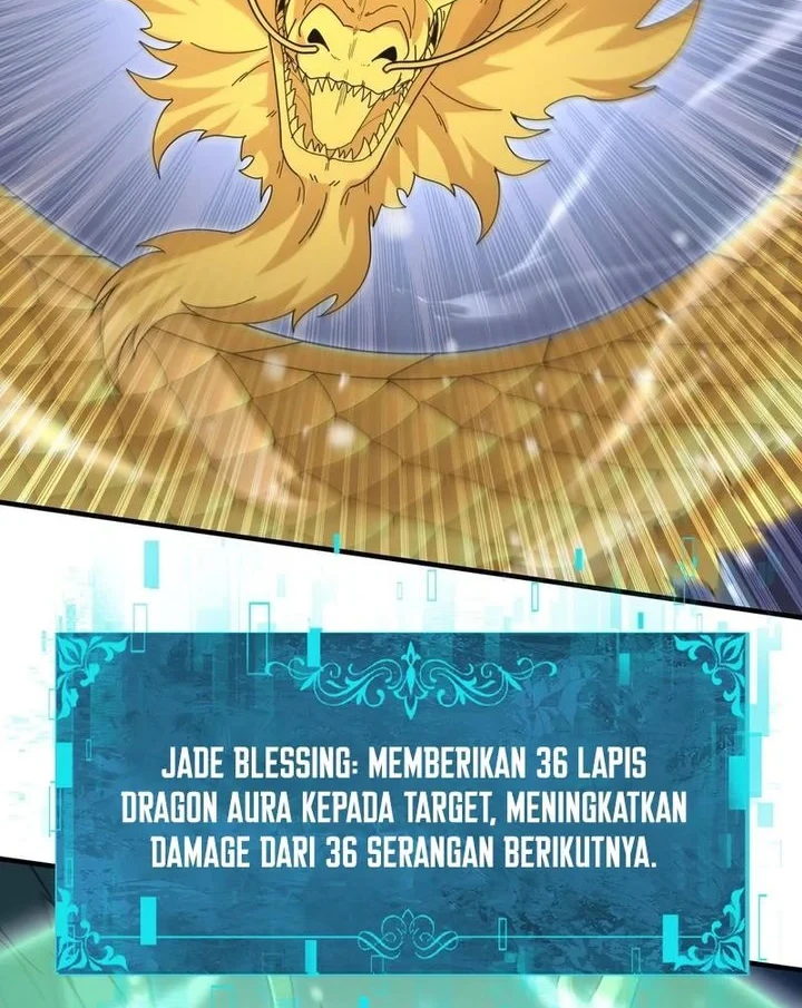 The Apex Of Dragon Mastery Chapter 222 Halaman 4