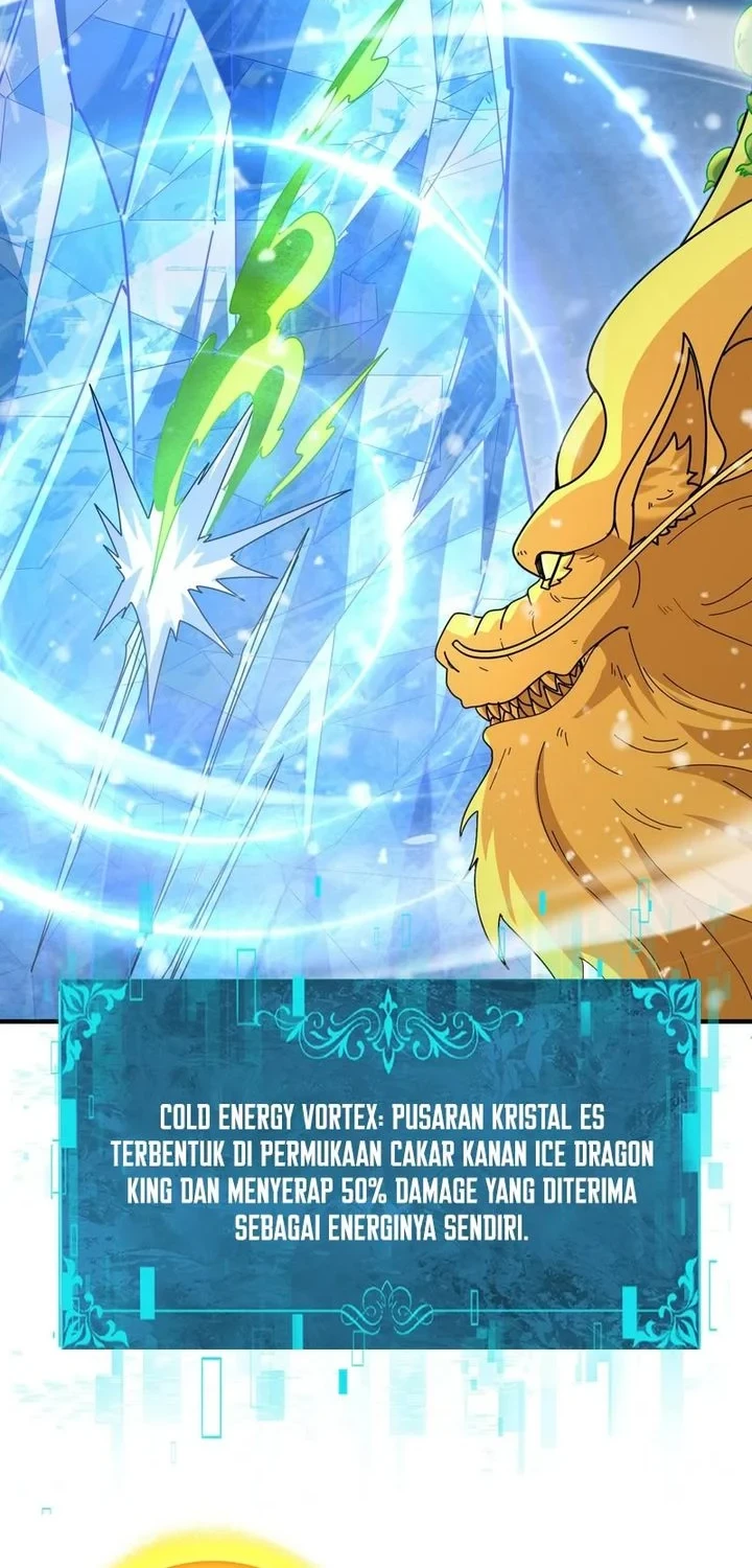 The Apex Of Dragon Mastery Chapter 222 Halaman 7