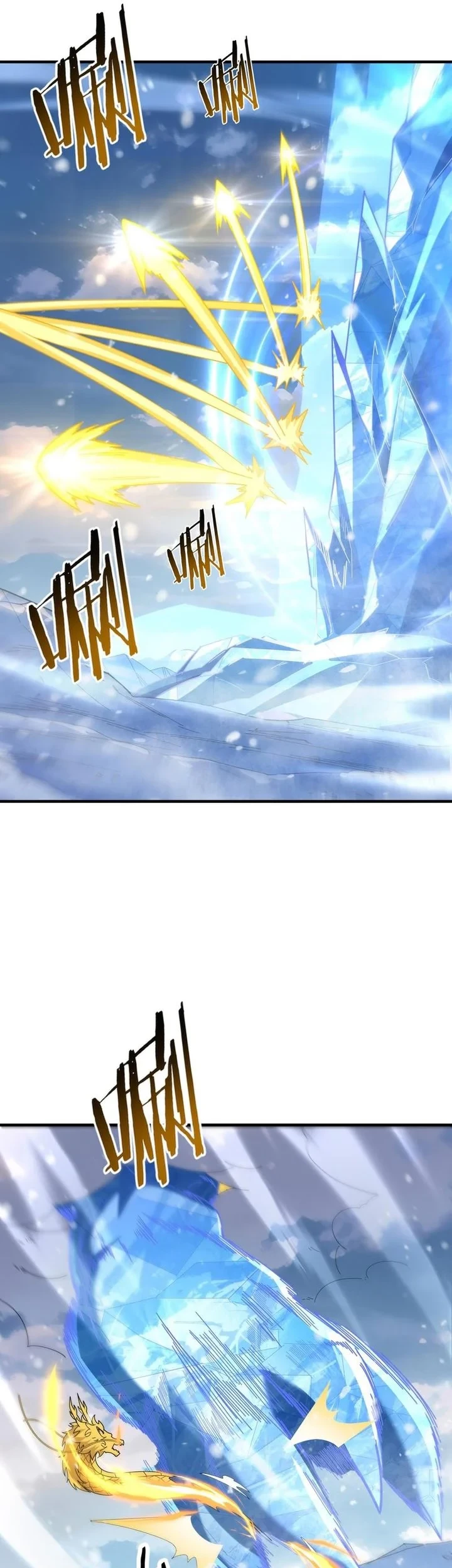 The Apex Of Dragon Mastery Chapter 222 Halaman 27