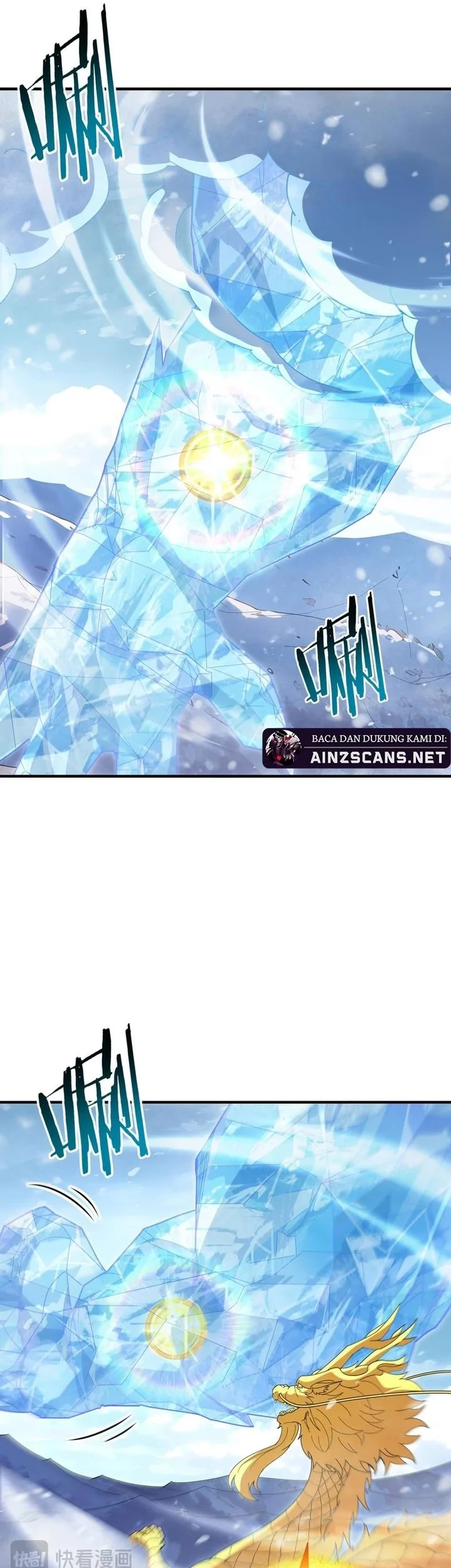 The Apex Of Dragon Mastery Chapter 222 Halaman 29