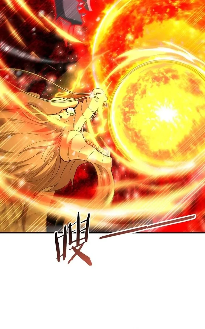 The Apex Of Dragon Mastery Chapter 222 Halaman 32