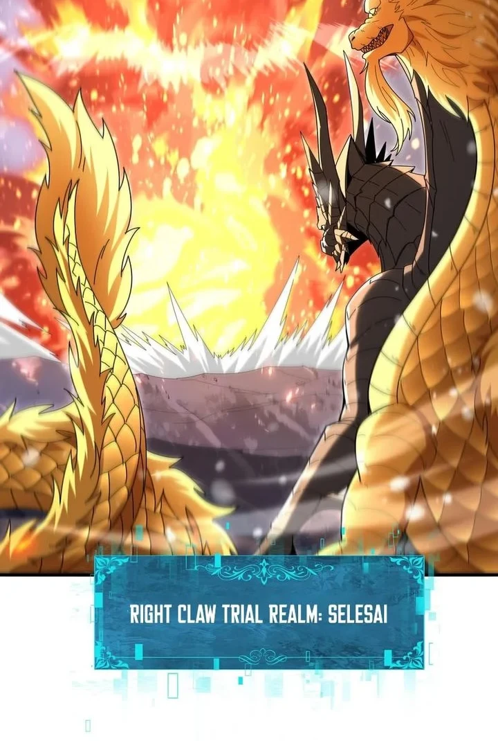 The Apex Of Dragon Mastery Chapter 222 Halaman 36