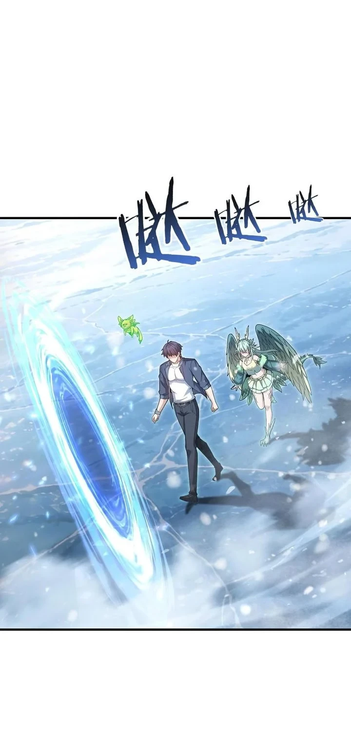 The Apex Of Dragon Mastery Chapter 222 Halaman 38