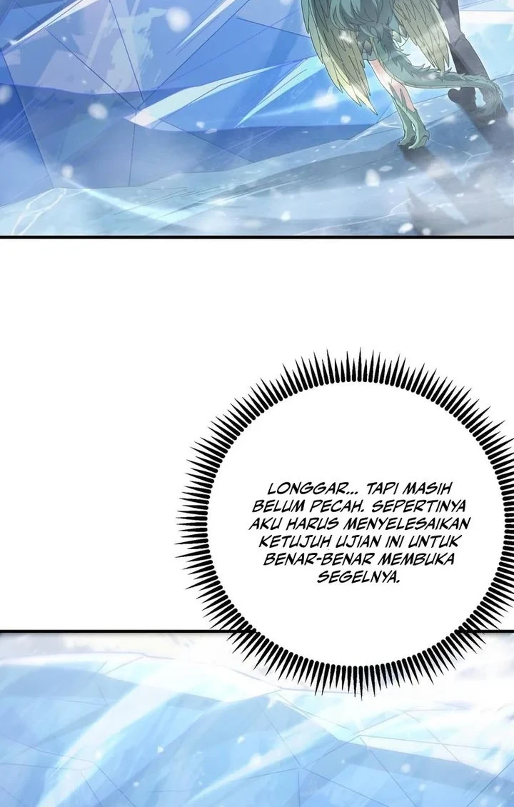 The Apex Of Dragon Mastery Chapter 222 Halaman 40