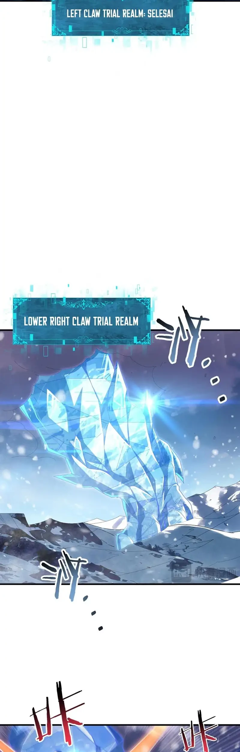 The Apex Of Dragon Mastery Chapter 223 Halaman 6