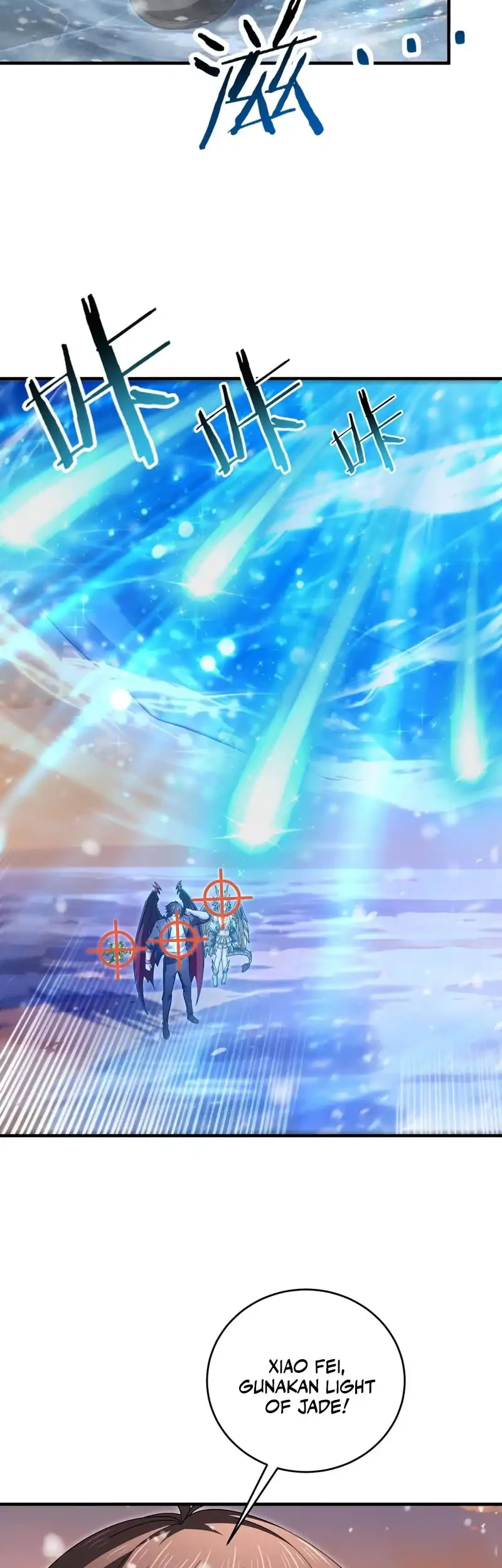 The Apex Of Dragon Mastery Chapter 223 Halaman 10