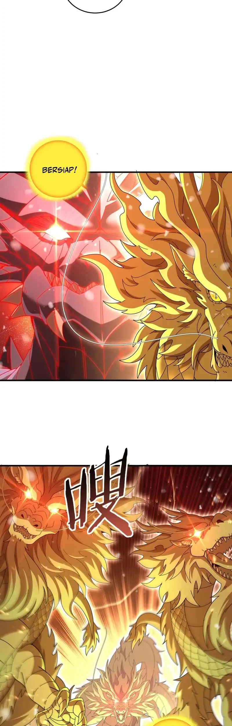 The Apex Of Dragon Mastery Chapter 223 Halaman 28