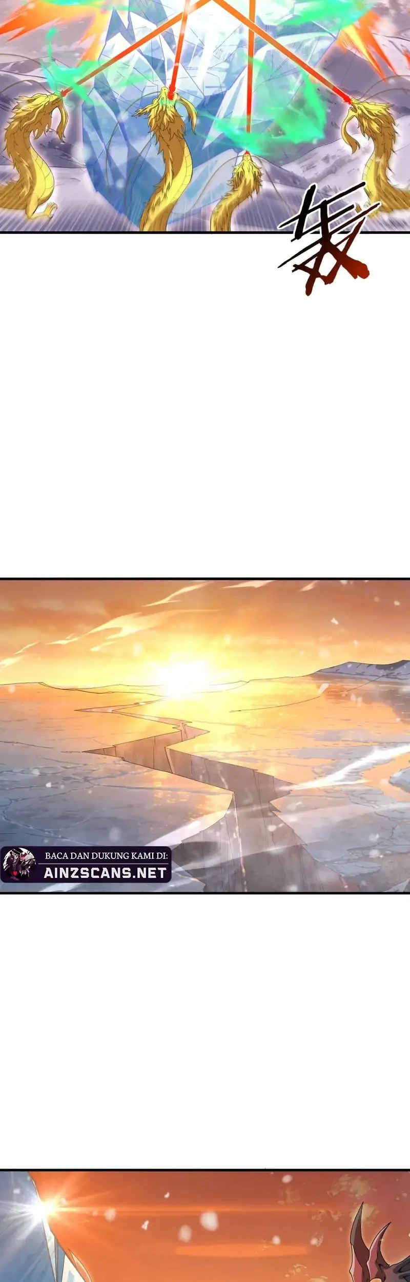 The Apex Of Dragon Mastery Chapter 223 Halaman 30