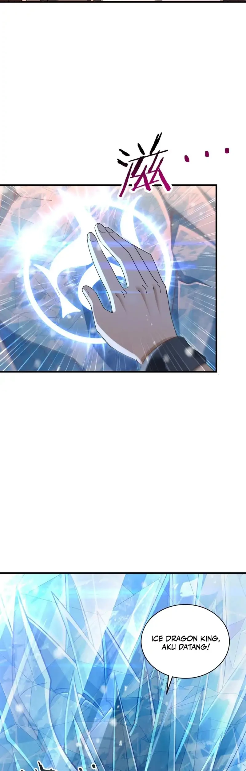 The Apex Of Dragon Mastery Chapter 223 Halaman 32