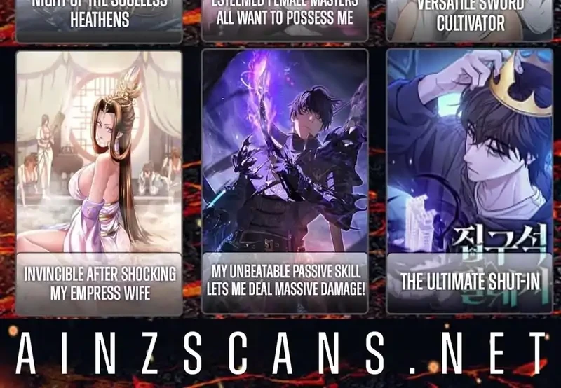 The Apex Of Dragon Mastery Chapter 223 Halaman 36